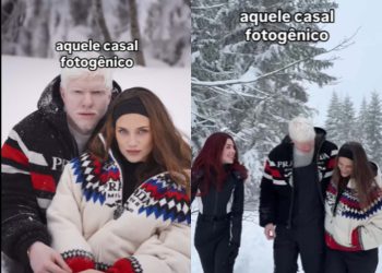 🎥ბერა და მისი მეუღლე ცნობილ ბრაზილიელ მსახიობთან ერთად გამოჩნდნენ – ისინი საქართველოში ისვენებენ