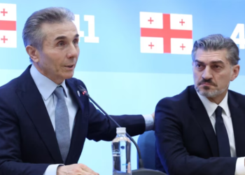 ვინ განიხილებოდა თავდაპირველად პრეზიდენტობის კანდიდატად “ქართულ ოცნებაში”?