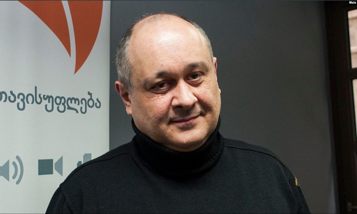 რა გახდა ბაჩუკი ქარდავას გარდაცვალების მიზეზი?