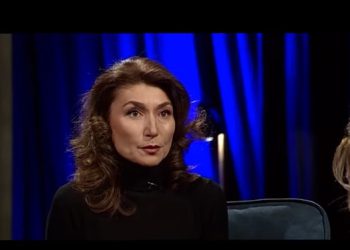 “როგორ არ დამინდეთ”- ჟურნალისტი ნათია ბანძელაძე სამწუხარო ინფორმაციას ავრცელებს