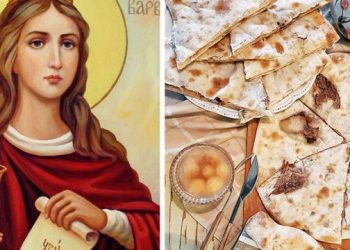 რატომ ვაცხობთ ბარბარობას ლობიანებს – რა უნდა ვიცოდეთ ამ დღესასწაულის შესახებ?