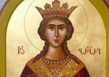 17 დეკემბერს მართლმადიდებელი ეკლესია ბარბარობას აღნიშნავს