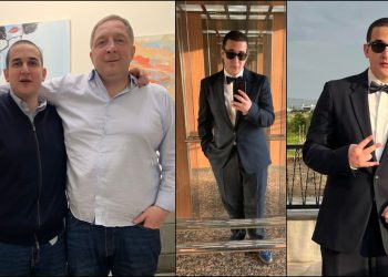 “ჩემი შოთია იქ იყო! არ არსებობს მაგას ეგ ხორუმი არ ეცეკვა!”- ბუკა პედრიაშვილი ემოციურ პოსტს აქვეყნებს