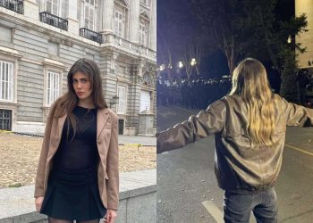 “ვაღიარებ იმას, რომ ვიყავი ნასვამი ვიყავი აფექტში…ფხიზელზეც იმავეს გავაკეთებდი”-რას წერს აქციის მონაწილე, რომელიც სპეცრაზმს წინ გადაუდგა?