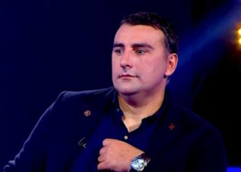 “ბესო ზანგურს შვი­ლე­ბის თვალ­წინ და­ესხნენ თავს!” – რას წერს მსახიობი სოციალურ ქსელში?