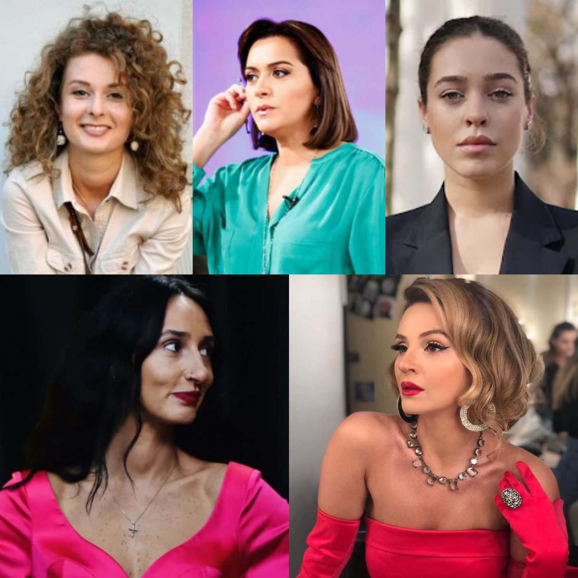 “იმის შეხსენება, რომ მე “ნაცი” არ ვარ, არაა საჭირო”- როგორ ეხმაურებიან ცნობილი ქართველები მიმდინარე მოვლენებს?