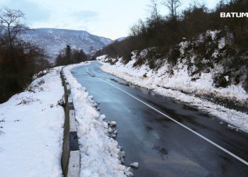 ქედაში მეწყერი ჩამოწვა – მოსახლეობა შველას ითხოვს – რა ხდება ადგილზე?