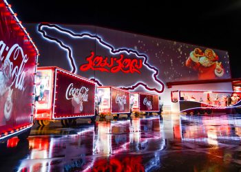 წელს კოკა-კოლას ქარავანი არ იქნება – რა გახდა მიზეზი?