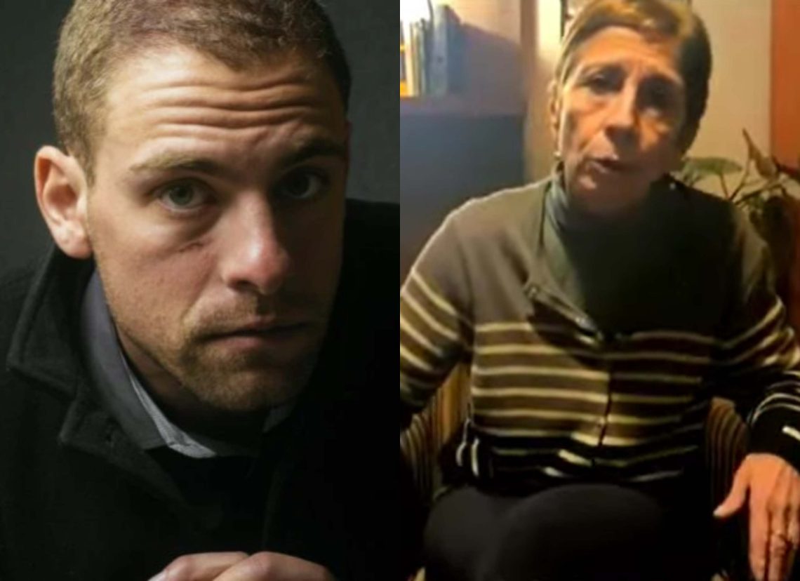 “მინდა, ჩემი შვილი მალე ვნახო…” – რას ამბობს ანდრო ჭიჭინაძის დედა?