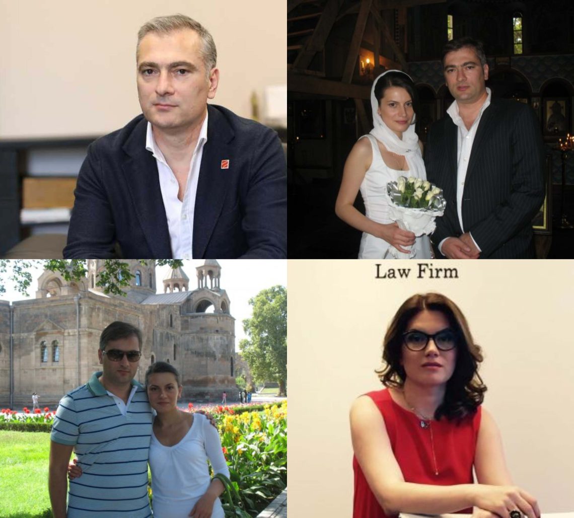 ვინ არის და რა განათლება აქვს პაატა სალიას, რომელიც “ქართული ოცნების” დეპუტატი ხდება?