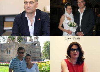 ვინ არის და რა განათლება აქვს პაატა სალიას, რომელიც “ქართული ოცნების” დეპუტატი ხდება?