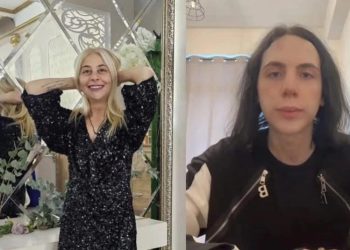 “სულ ნიკაზე ნერვიულობდი და მაინც მისი ხელით წახვედი…” – თბილისში მოკლულ ქალს ემშვიდობებიან