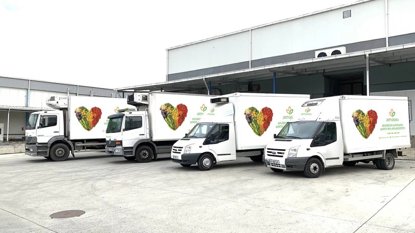 ცვლილებები სატრანსპორტო რეგულაციებში – დადგენილება 2025 წლიდან ამოქმედდება!