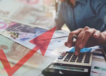 რა ეღირება დოლარი და ევრო დღეს? – განახლებული ვალუტის კურსი