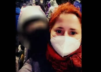 ტრაგედია თბილისში: ავტოსაგზაო შემთხვევას ქალი ემსხვერპლა – “ეს ფოტო იყო ბოლო, რაც გამომიგზავნე აქციიდან და გაფრინდი”