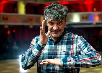 არსებული ინფორმაციით, დუტა სხირტლაძემ TV იმედი პროტესტის ნიშნად დატოვა