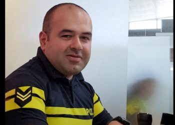 “მიმდინარე მოვლენებიდან გამომდინარე, ვტოვებ თანამდებობას” – შსს-ს თანამშრომელი