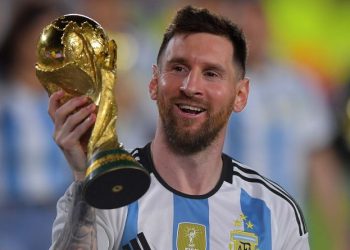 Disney ლიონელ მესიზე გადაღებულ ანიმაციურ სერიალს გამოუშვებს