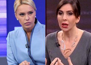 “ყოველთვის ისეთი შტერი იყო…”- რას წერს ეკა კვესიტაძე საზოგადოებრივი მაუწყებლის წამყვანზე?