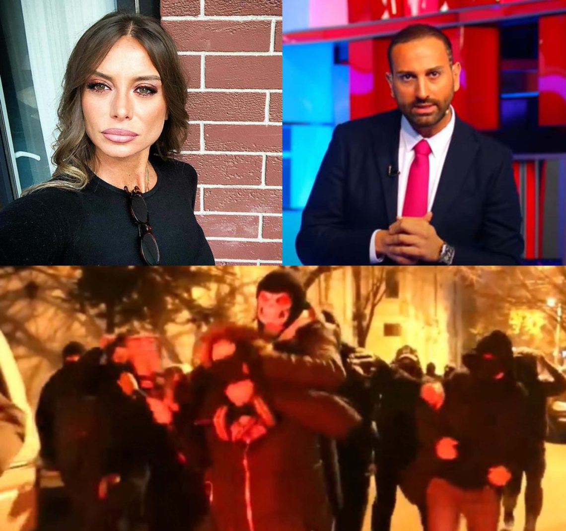 “ის აცხადებს, რომ პირადი ანგარიშწორებაა…”- ნოდარ მელაძე ეკატერინე ფანგანის დაკითხვას ითხოვს