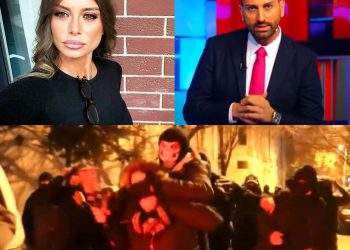 “ის აცხადებს, რომ პირადი ანგარიშწორებაა…”- ნოდარ მელაძე ეკატერინე ფანგანის დაკითხვას ითხოვს