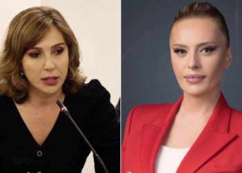 “მეცოდებოდა, ისეთ საშინელებას ლაპარაკობდნენ “ქოცები” მის პირად ცხოვრებაზე”- ეკა კვესიტაძე მაკა ცინცაძეს დაუპირისპირდა