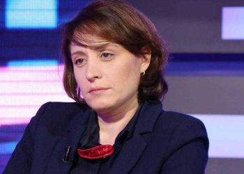 “მიწევს სტამბულში კლინიკაში წასვლა…”- რას წერს ელენე ხოშტარია?