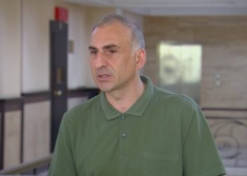 თავისუფლების მოედანზე ალეკო ელისაშვილი დააკავეს