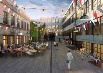 მიმდინარე მოვლენებიდან გამომდინარე, “ფაბრიკა” წელს საშობაო ბაზრობას არ გამართავს