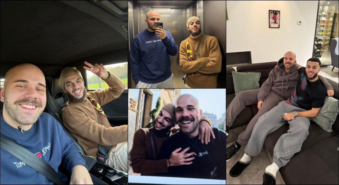 „ ვიდეოში არ ყოფილა მისამართი ან სახლის ლოკაციის მაიდენტიფიცირებელი მომენტი”- რას წერს საბა საპანაძე გიორგი მაქაუტაძის სახლის გაძარცვაზე?