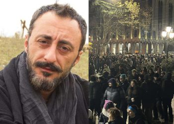 “ერთადერთი, რის გამოც გარეთ არ გამოვალ…” – როგორ გამოეხმარა გიორგი ყიფშიძე მიმდინარე მოვლენებს?