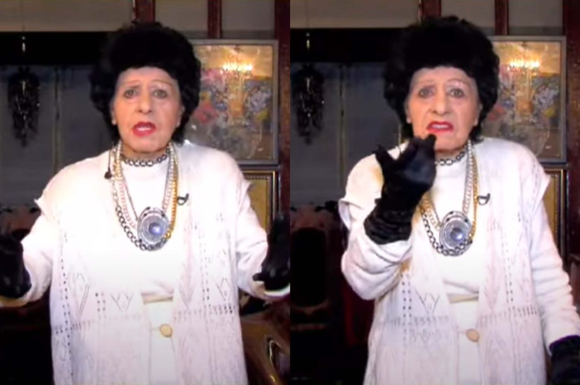 „ლოგინად ჩამაგდეთ, ვეღარ დავდივარ, ფეხები წამერთვა ტკივილისგან და დარდისგან…”- გიული ჩოხელის ემოციური მიმართვა