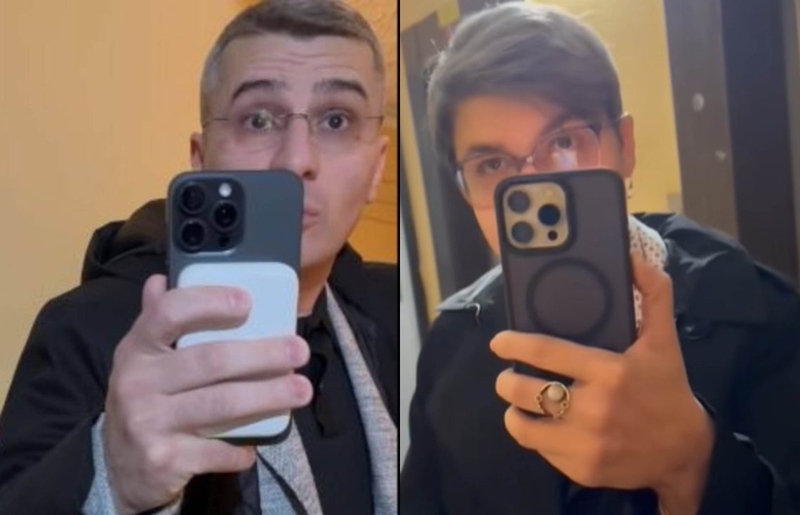 “ნერვებიც მთლად მწყობრში ვერ აქვს, როგორც ჯაშუშების უმრავლესობას” – წერს მამუკა მდინარაძე პროფესორ ნანა დიხამინჯიაზე და ვიდეოს აქვეყნებს