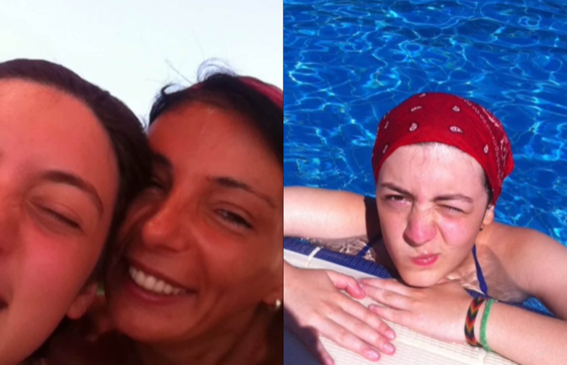 “7 წელია ახალი წლის ღამეს დასაძინებელ წამალს ვსვამ” – მაია ასათიანის ემოციური მიმართვა