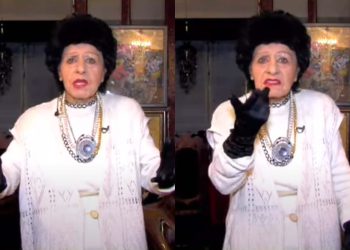 „ლოგინად ჩამაგდეთ, ვეღარ დავდივარ, ფეხები წამერთვა ტკივილისგან და დარდისგან…”- გიული ჩოხელის ემოციური მიმართვა