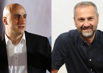 “დღეს ზის, იგივე ზურა მანჯავიძე და მოძალადე რეჟიმს “რეცხავს” – რას წერს ნიკა მელია