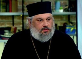 “რაღაც უბედურების ზღვარზე ვდგავართ დღეს და ყველამ ალბათ, რაღაც უნდა მოვიმოქმედოთ, რომ ჩავაქროთ ეს აღელვება”- დეკანოზი ალექსანდრე გალდავა