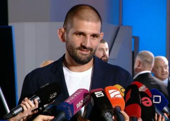 “ძალიან ბევრის მოთმენა უწევთ ბიჭებს,  ცდილობენ კომუნიკაციაში შევიდნენ ამ ადამიანებთან მაგრამ…” – რას ამბობს გენო პეტრიაშვილი სპეცრაზმზე?