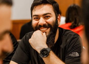 პოლიციამ იურისტ-კონსულტანტი  გიგა გუგუტიშვილი დააკავა