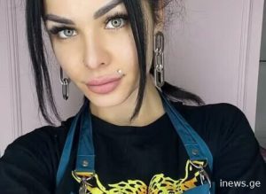 “ცხედარი კანალიზაციის მილში იპოვეს” – ნახეთ ვინ აღმოჩნდა ერთი თვის წინ გაუჩინარებული ქალი