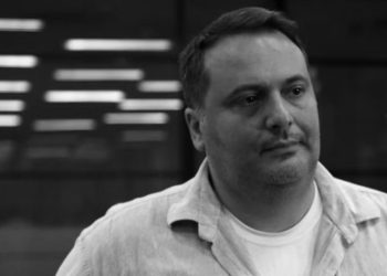 ჟურნალისტი გიორგი ლაფერაშვილი გარდაიცვალა