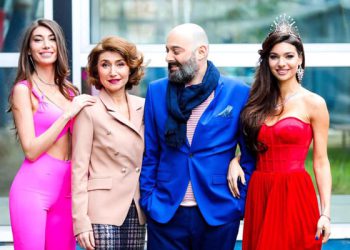 “ასე გადაწყვიტა, წავიდა და გოგიჩას ჩაეხუტა…“ – ნათია ბანძელაძე სამწუხარო ინფორმაციას ავრცელებს