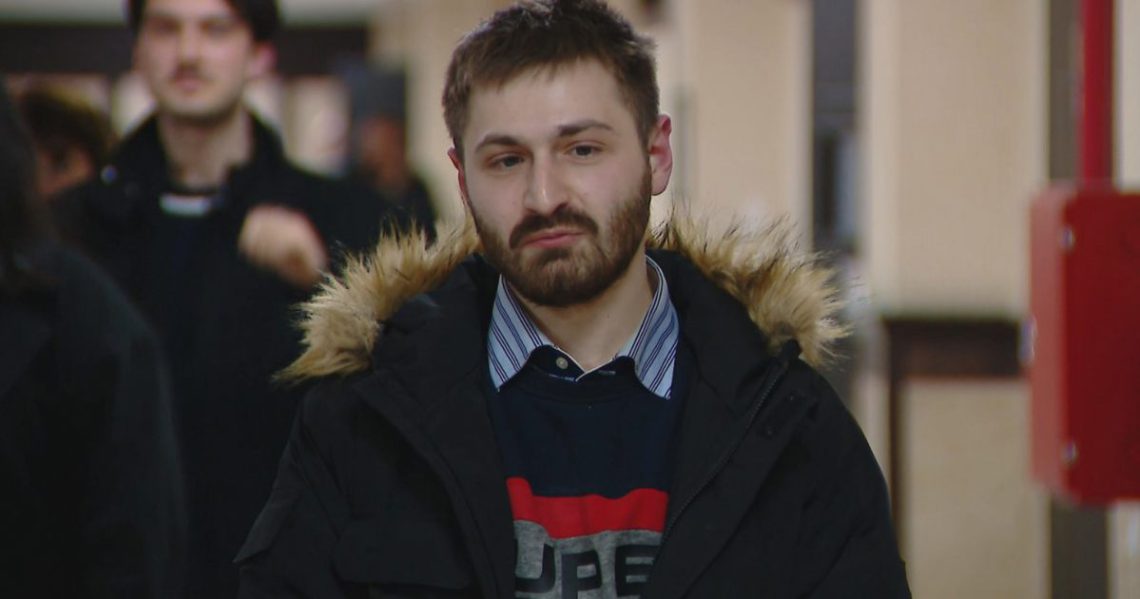 “დამირეკეს, მაგინეს, დამემუქრენ, მითხრეს რომ მომაგნებდნენ და მაგრად მცემდნენ” – სამოქალქო აქტივისტი ვანო გომურაშვილი