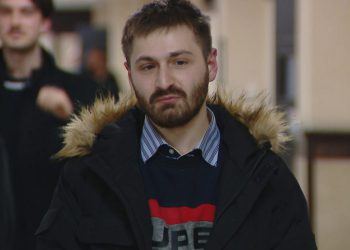 “დამირეკეს, მაგინეს, დამემუქრენ, მითხრეს რომ მომაგნებდნენ და მაგრად მცემდნენ” –  სამოქალქო აქტივისტი ვანო გომურაშვილი