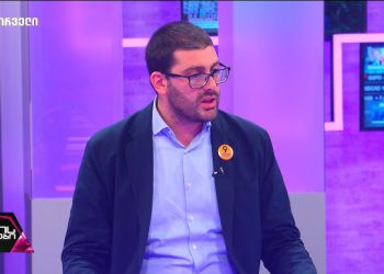 „ახალი არჩევნების აუცილებლობის აღიარება უნდა გახდეს დიალოგის მთავარი წინაპირობა“ – საბა ბუაძე