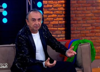 “ქალები ჩემი ხელის შეხების შემდეგ თხოვდებიან…“ – გია ფარადაშვილი