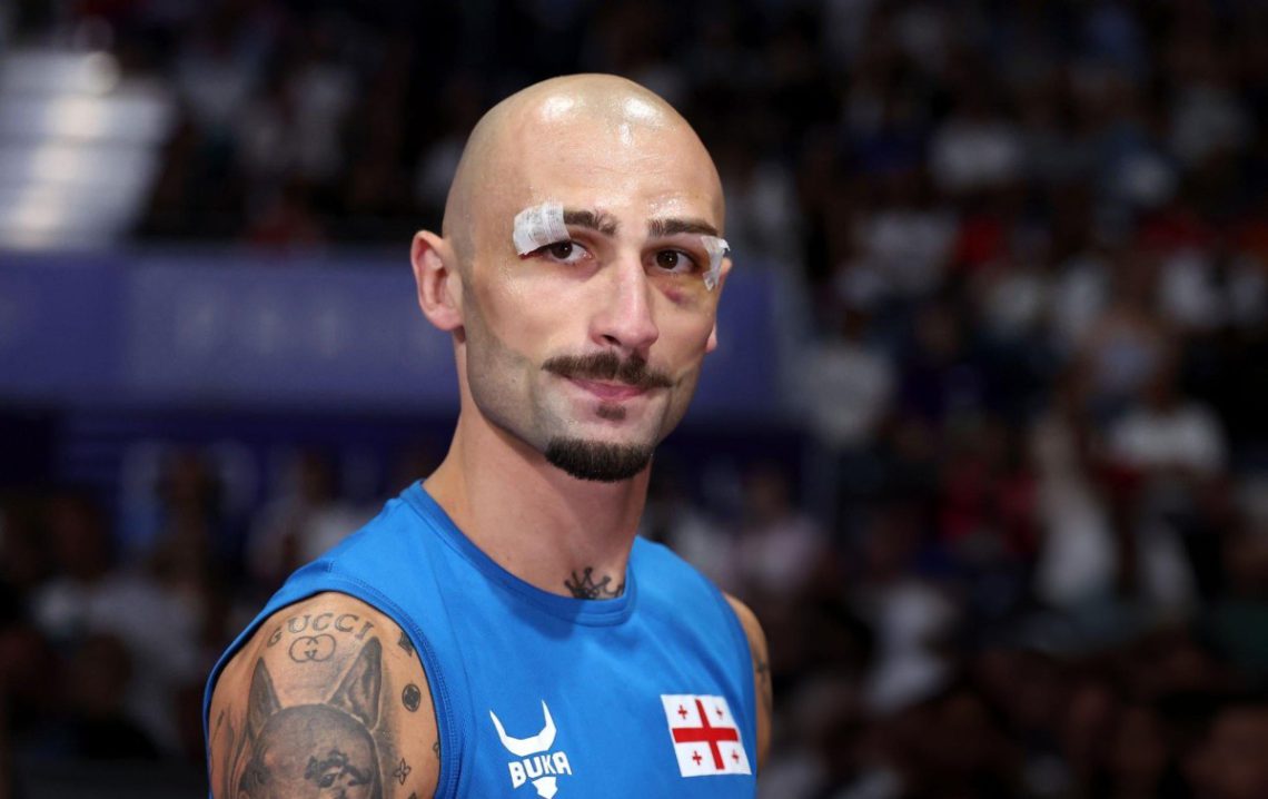 მოკრივე ლაშა გურული TV პირველის გადამღებ ჯგუფზე თავდასხმა ეხმაურება – რას წერს სპორტსმენი