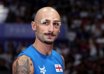 მოკრივე ლაშა გურული TV პირველის გადამღებ ჯგუფზე თავდასხმა ეხმაურება – რას წერს სპორტსმენი