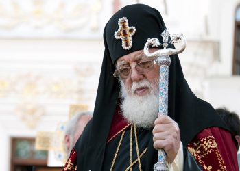 სრულიად საქართველოს კათოლიკოს-პატრიარქის, ილია მეორის აღსაყდრებიდან 47 წელი შესრულდა