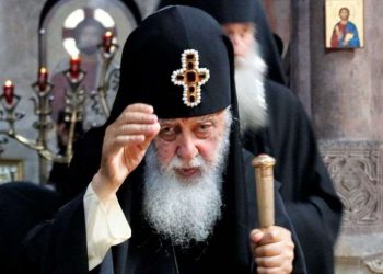 “დავწერე მოკლე ლოცვა, სადაც არ უნდა იყოთ, სახლში თუ სამსახურში, ეს ლოცვა წაიკითხეთ”- პატრიარქის მიმართვა